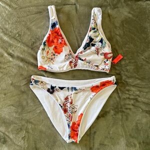 Maaji bikini BOTTOMS ONLY reversible NO TOP